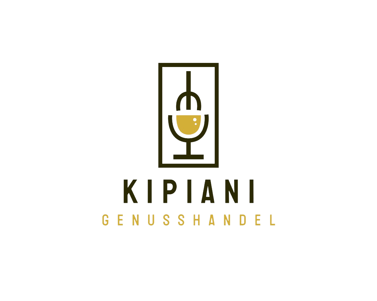 KIPIANI - GENUSSHANDEL